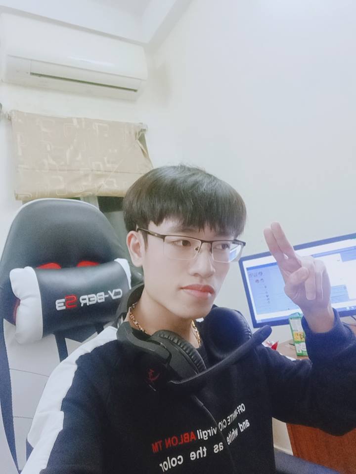 Hình Hùng Akira cute dễ thương