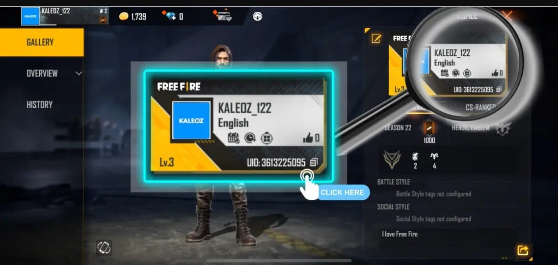 Hinh ID Free Fire 10 So