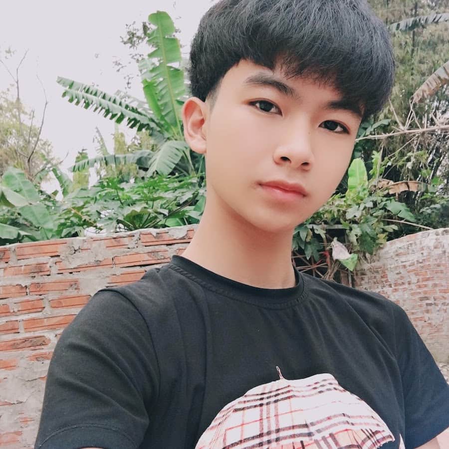 Hình NTN Free Fire chất nhất