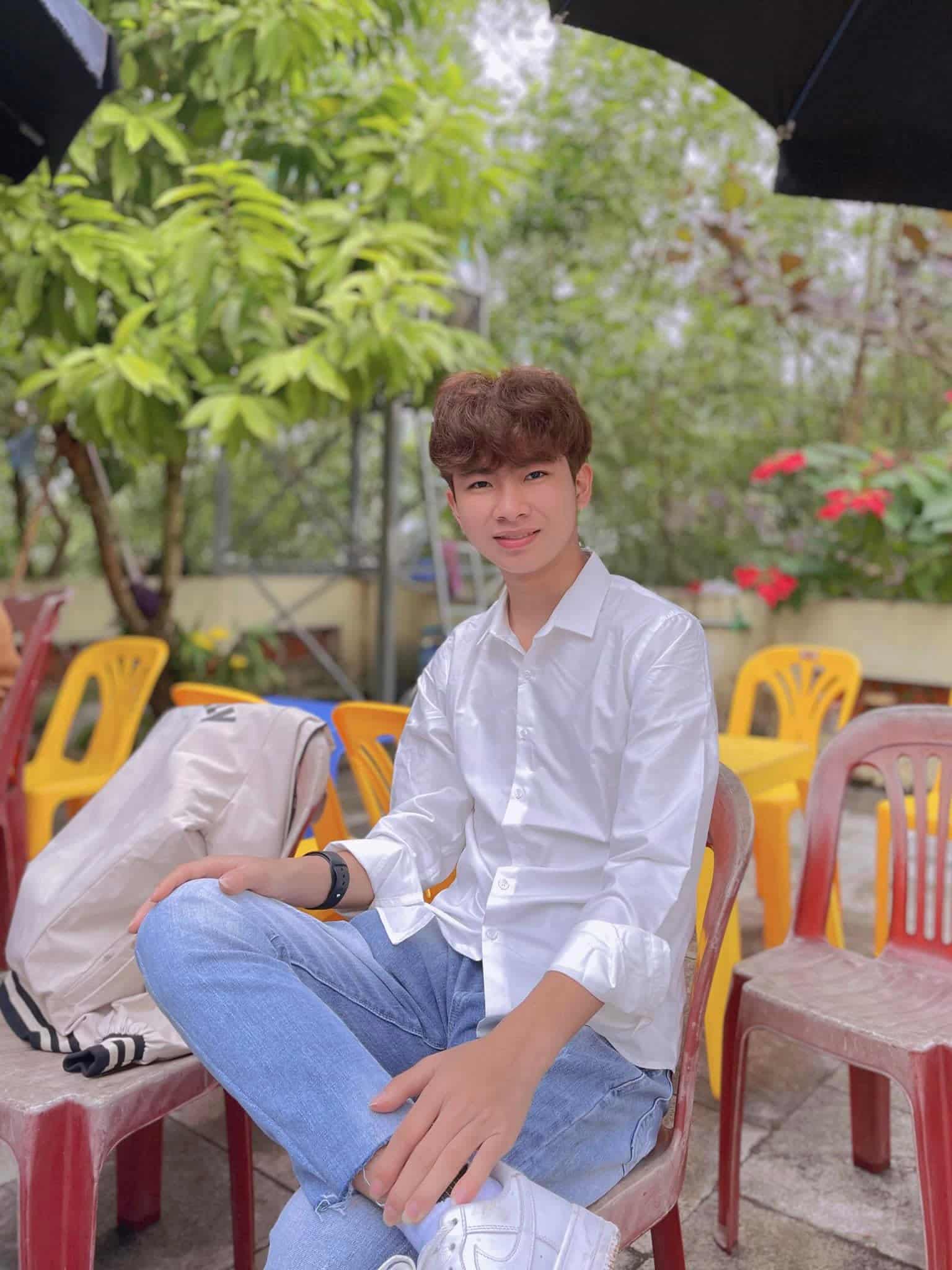 Hình NTN Free Fire ngầu lòi