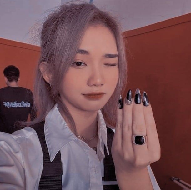 Hình Ruby TV Cực Cute