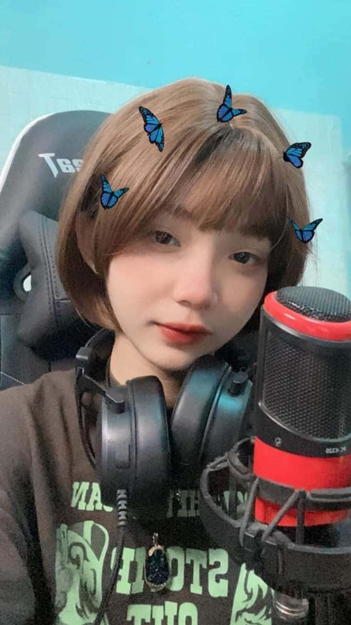 Hình Ruby TV Dễ Thương
