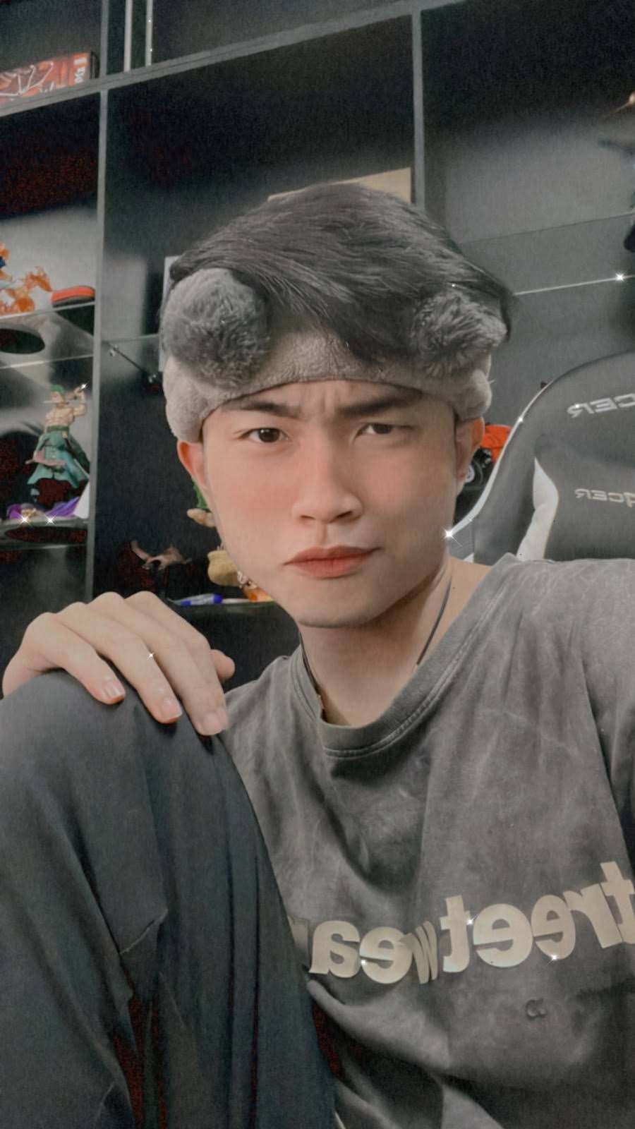 Hình Siro Ngoài Đời Cute