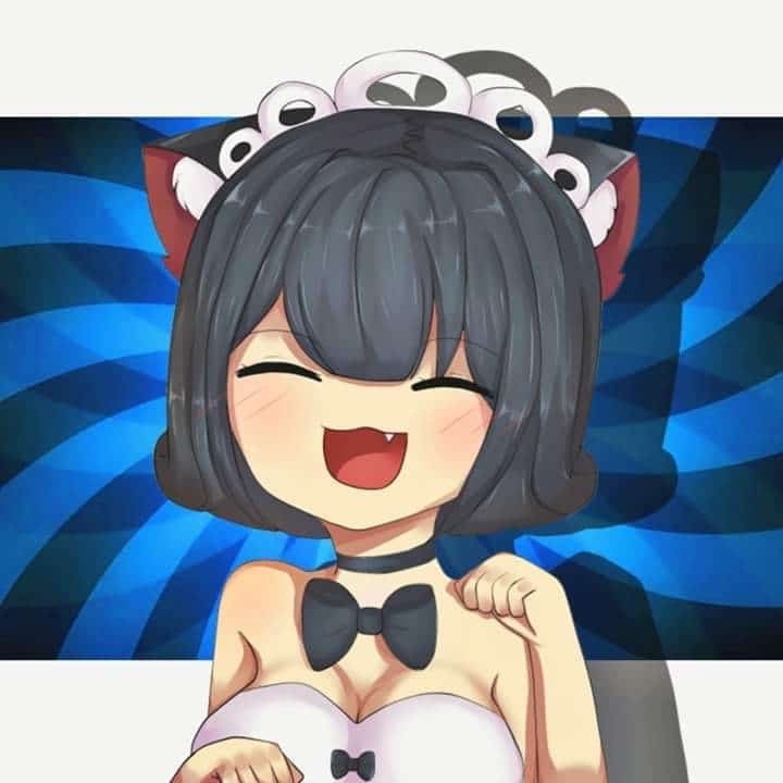 Hình Về Ruby TV Cute Anime