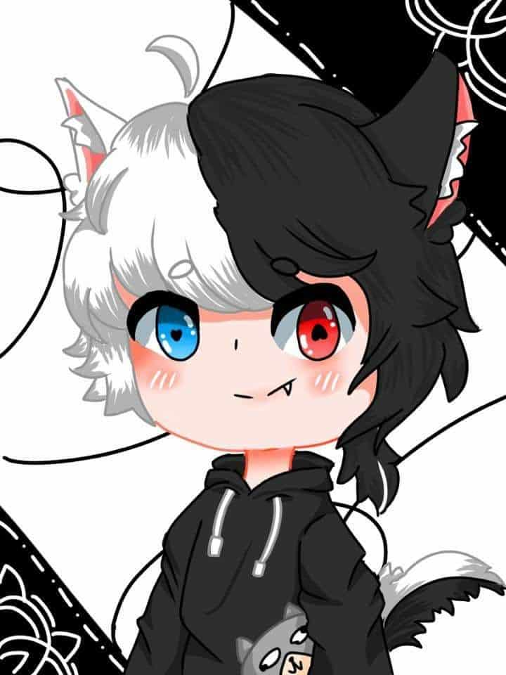 Hình Vẽ Siro Chibi