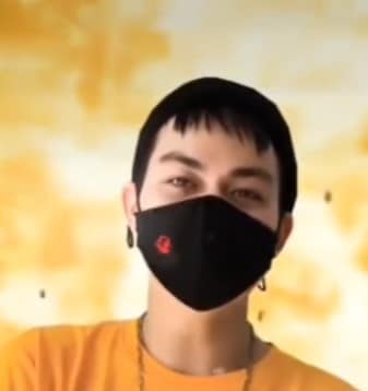 Hình ảnh C4hihihihi giấu mặt