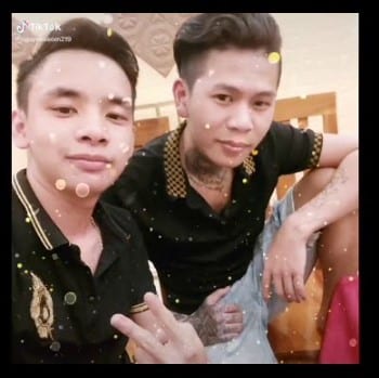 Hình ảnh C4hihihihi lộ mặt