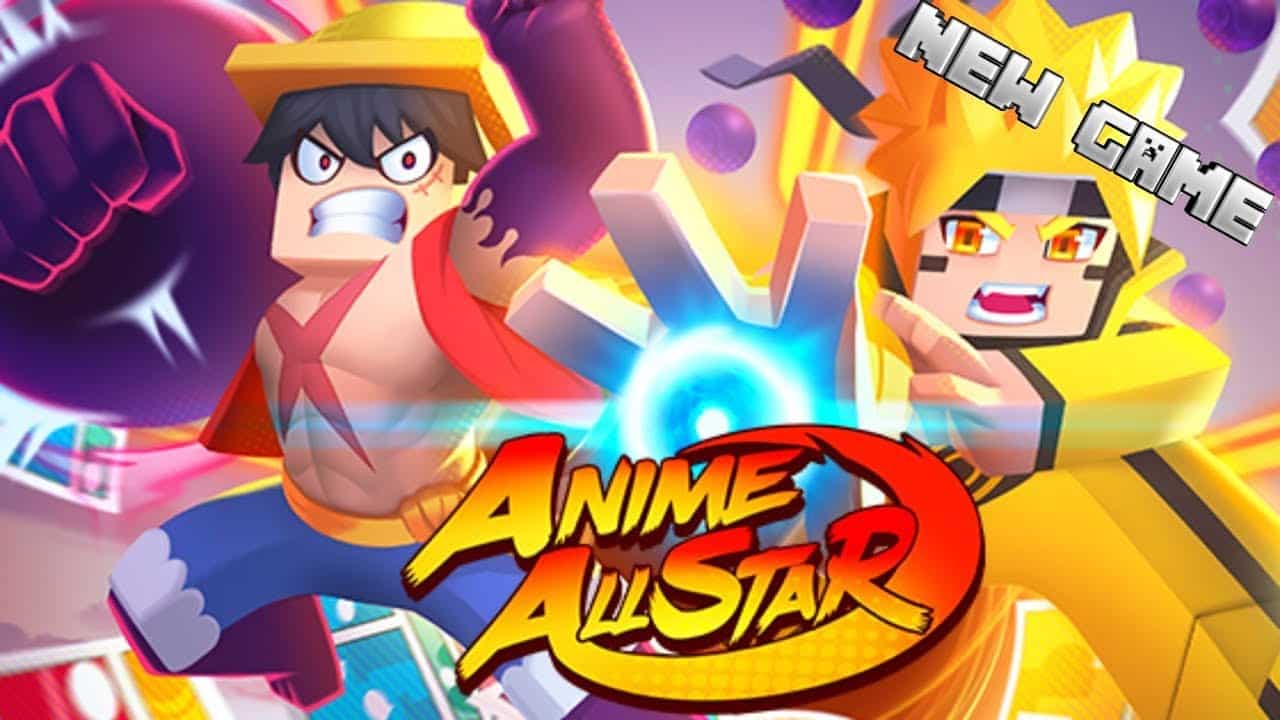 Hình anime Blockman Go đẹp