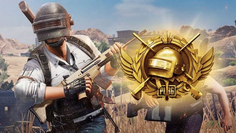 Hình avatar rank Chí Tôn Pubg