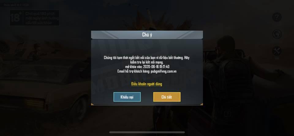 Hình band acc chơi Pubg