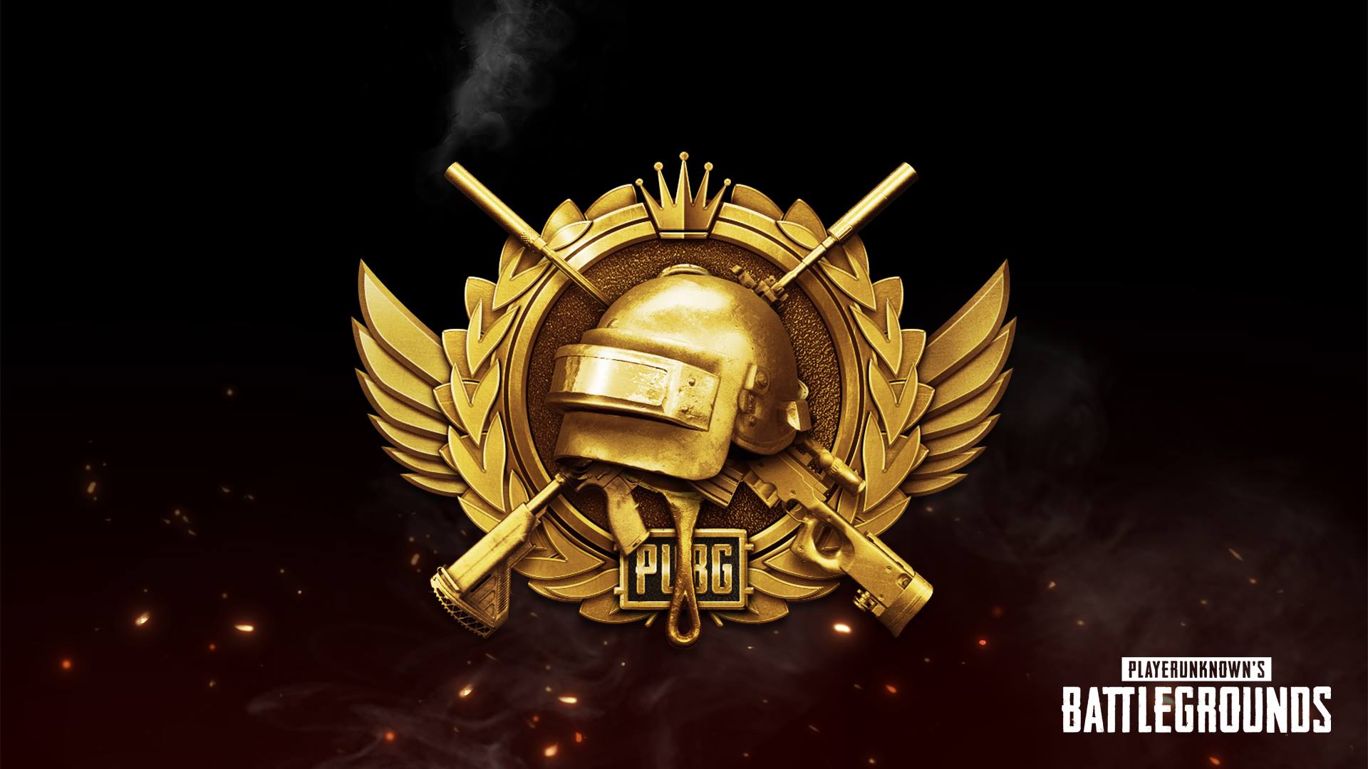 Hình rank Chí Tôn Pubg độc đáo