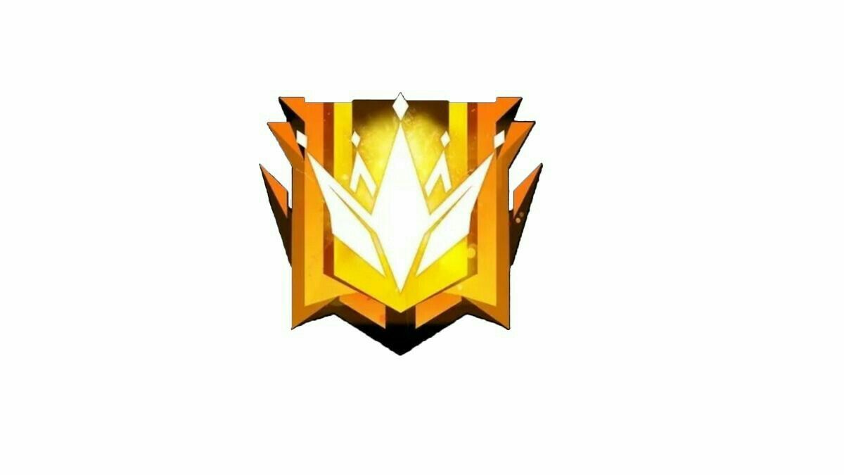 Hình rank Thách Đấu Free Fire độc lạ