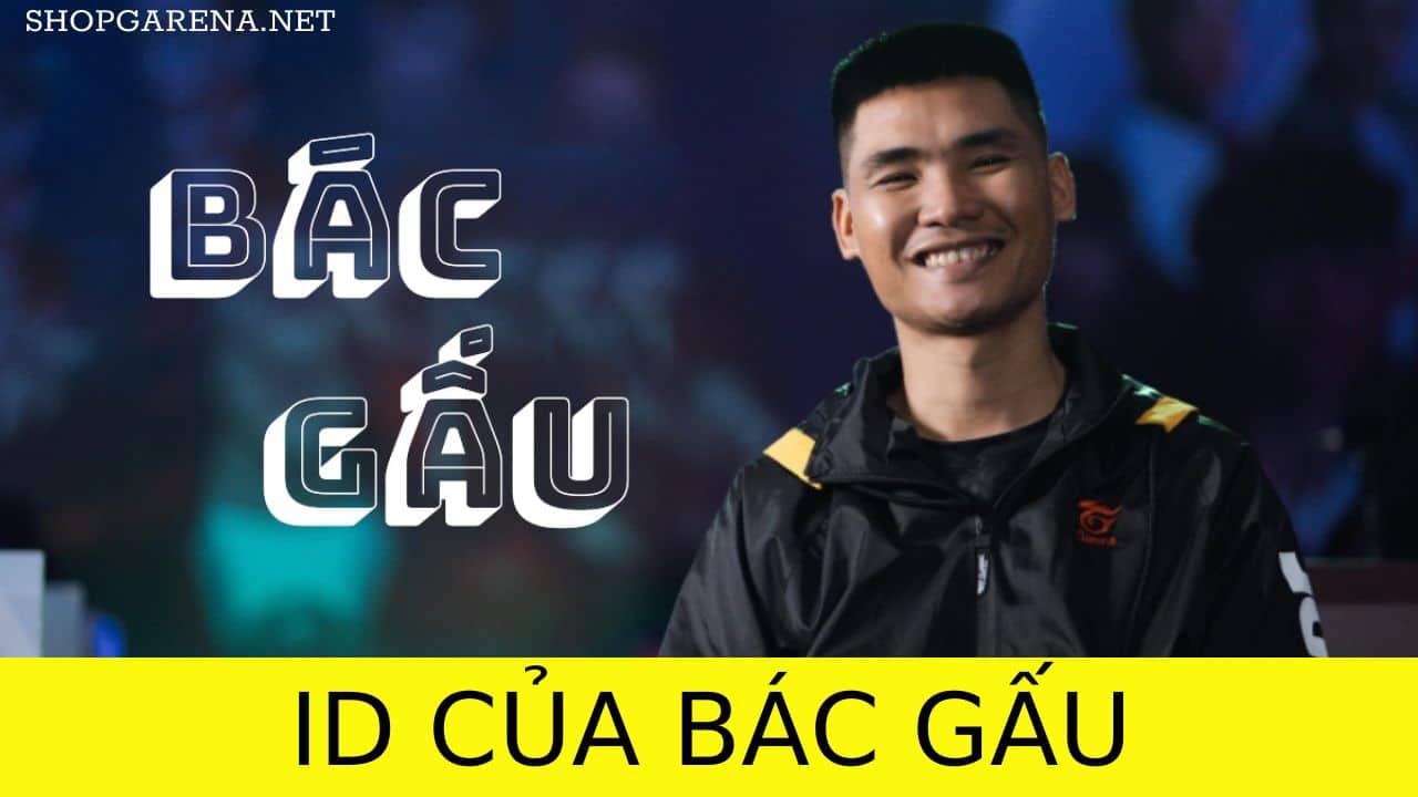ID Cua Bac Gau