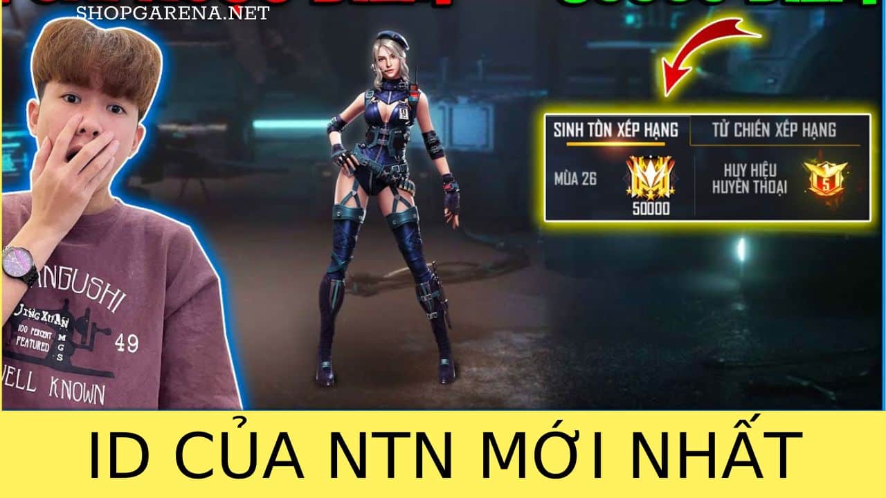 ID Cua NTN Moi Nhat