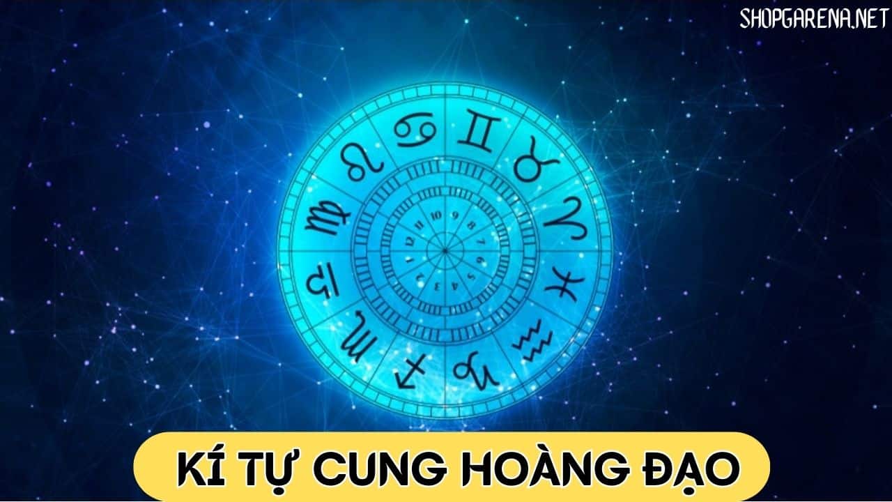 KI TU CUNG HOANG DAO
