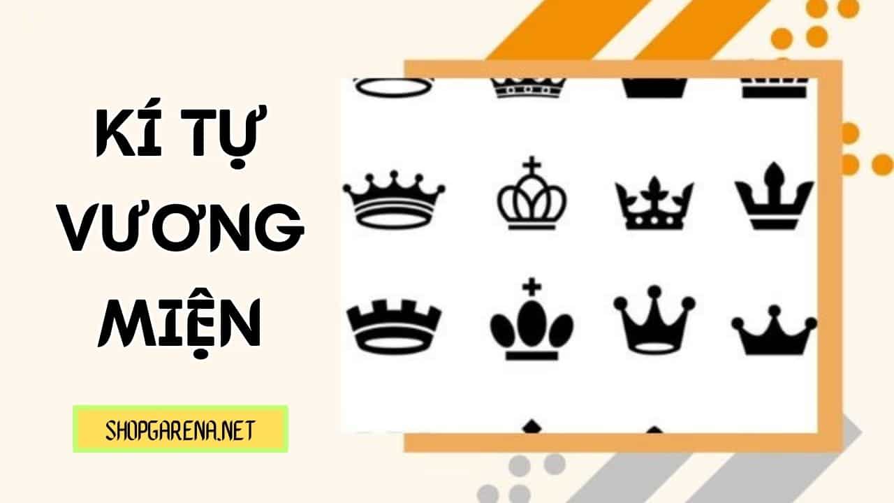KI TU VUONG MIEN