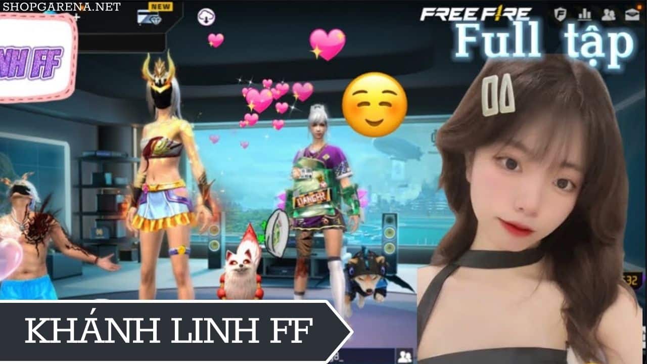 Khanh Linh FF