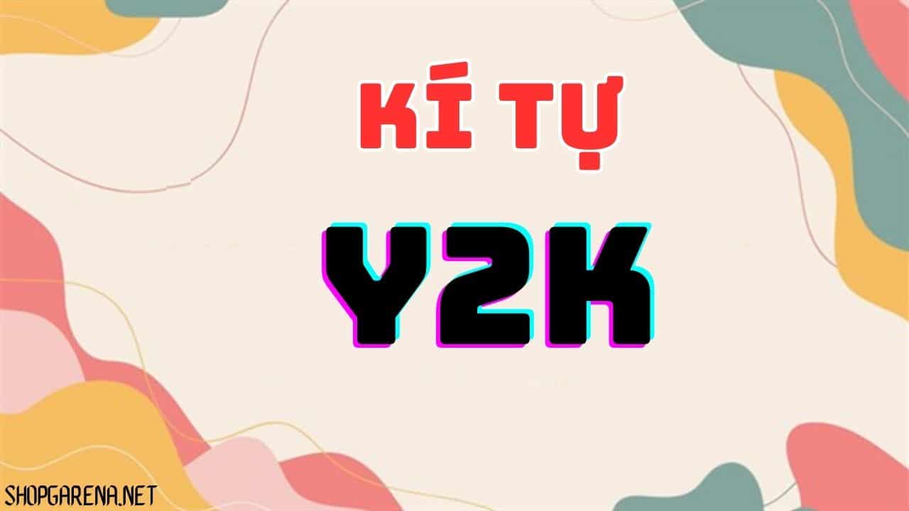 Ki Tu Y2K Dep