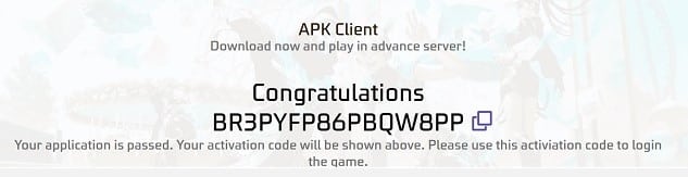 Nhận mã Code ff-advance.ff.garena.com OB41