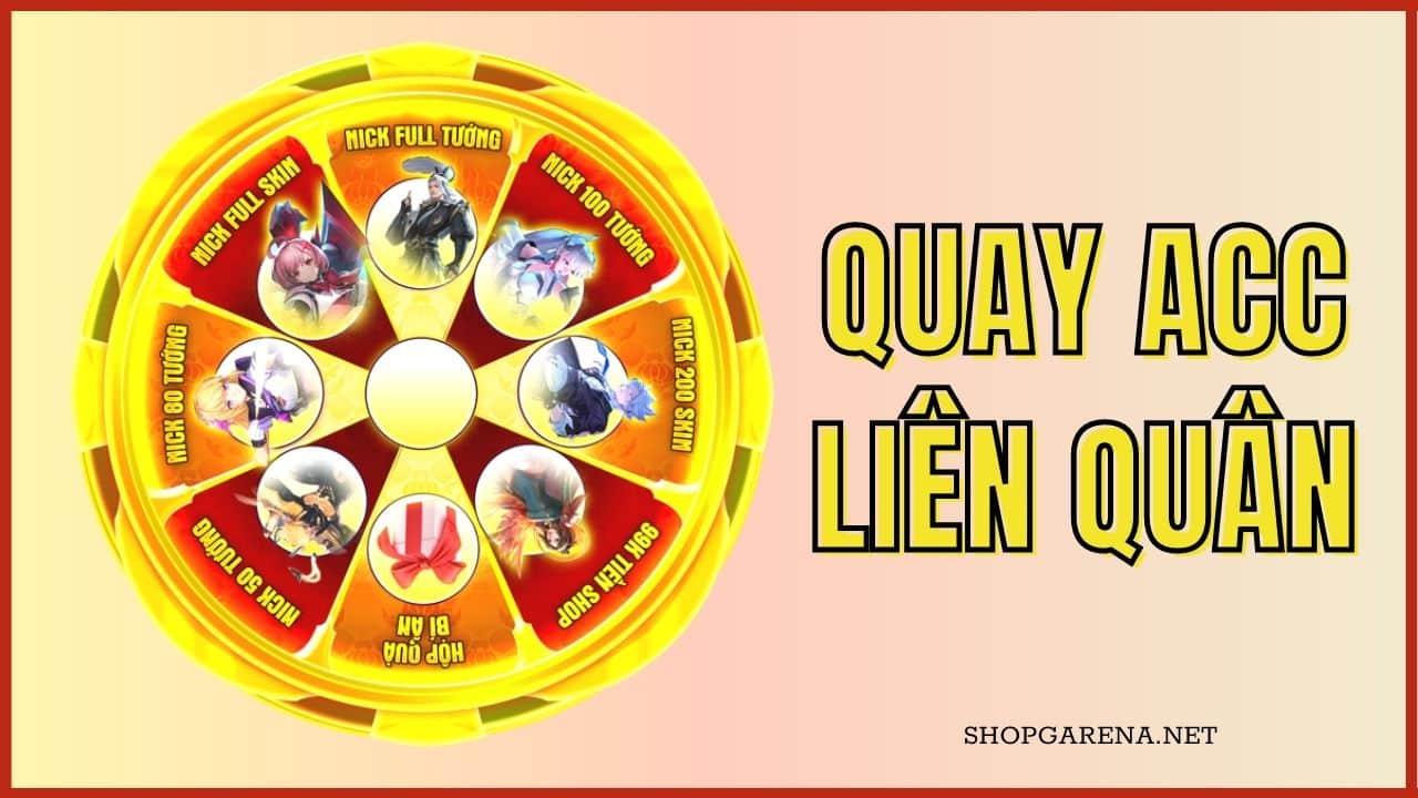 Quay ACC Lien Quan