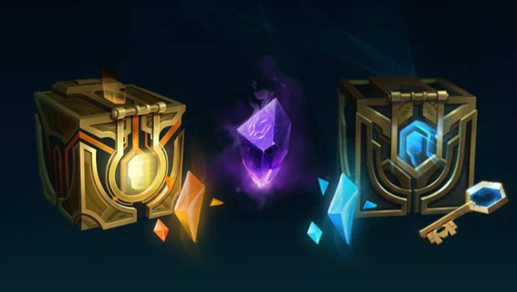 Rương Hextech