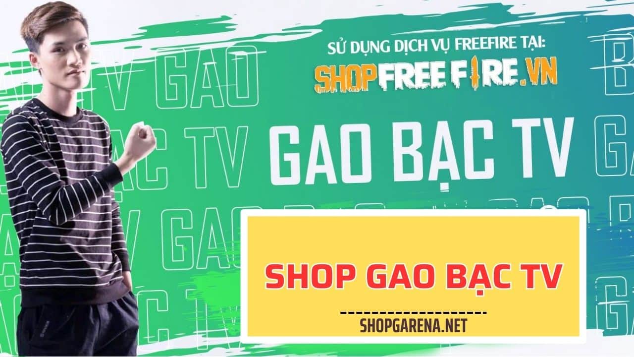 Shop Gao Bac TV