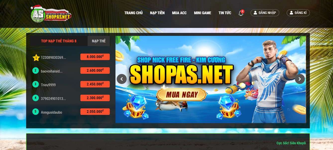 Shopas.net