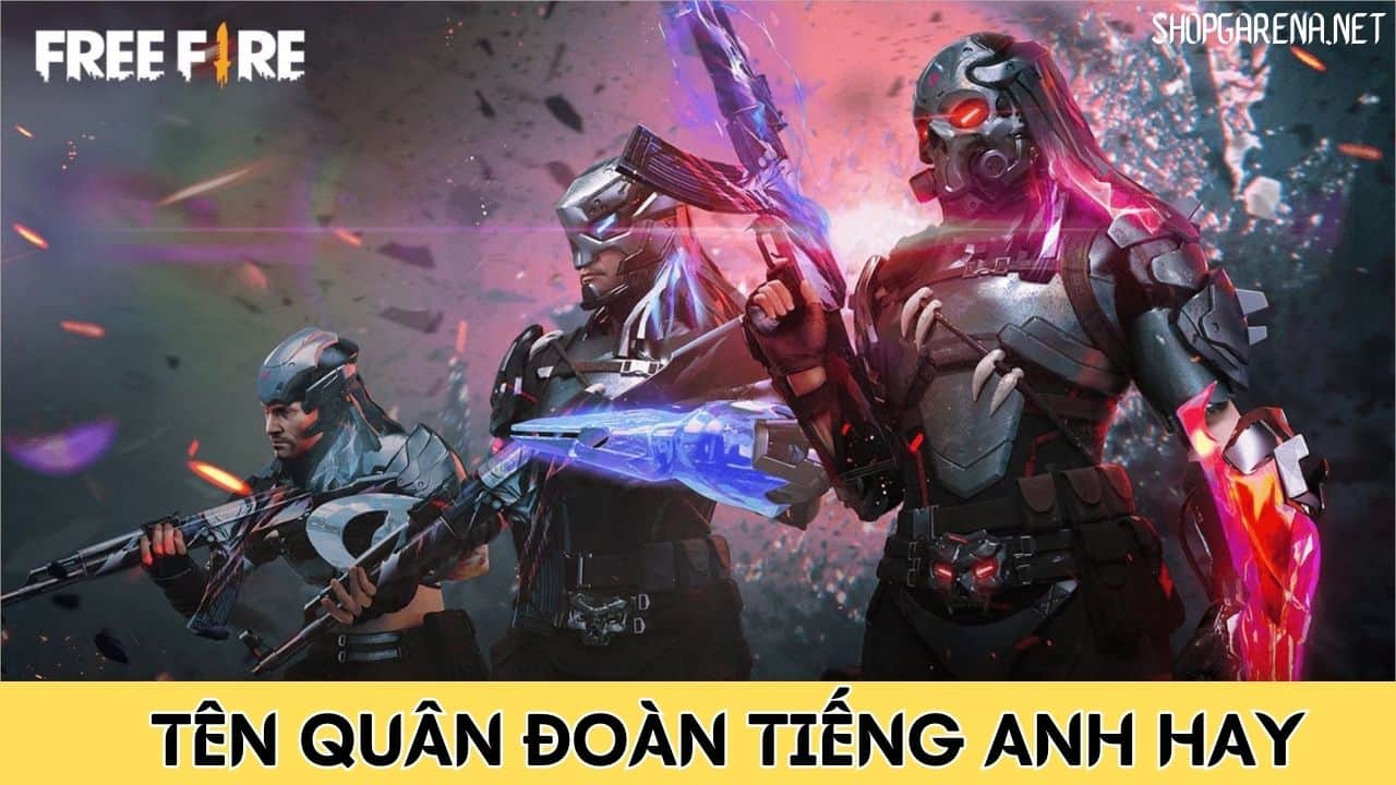 TEN QUAN DOAN TIENG ANH
