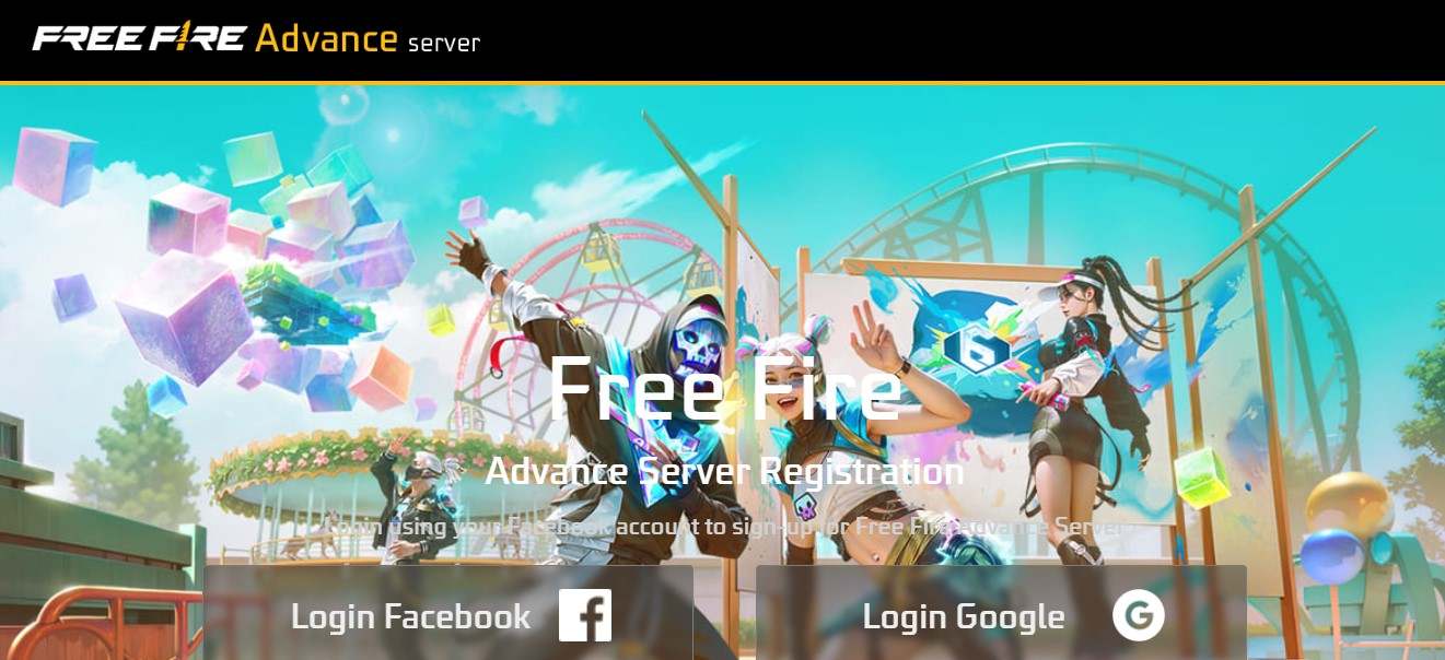 Tải Free Fire Miễn Phí APK Mới Nhất