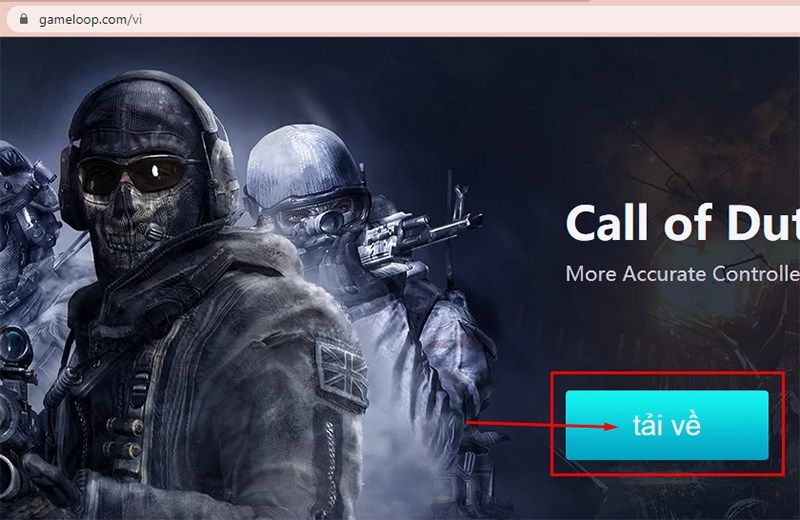 Tải Gameloop