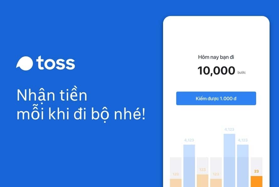 Toss