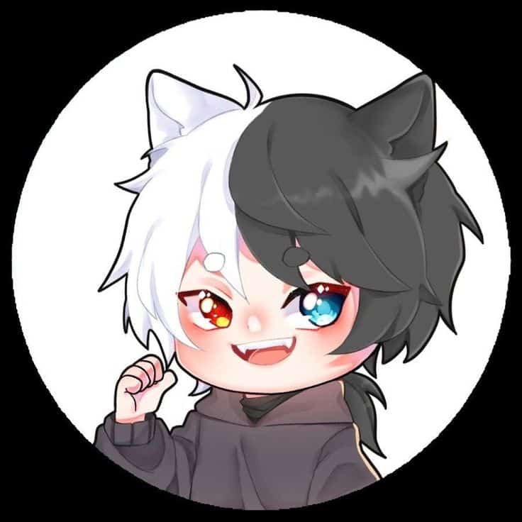 Tranh Siro Hero Team Chibi