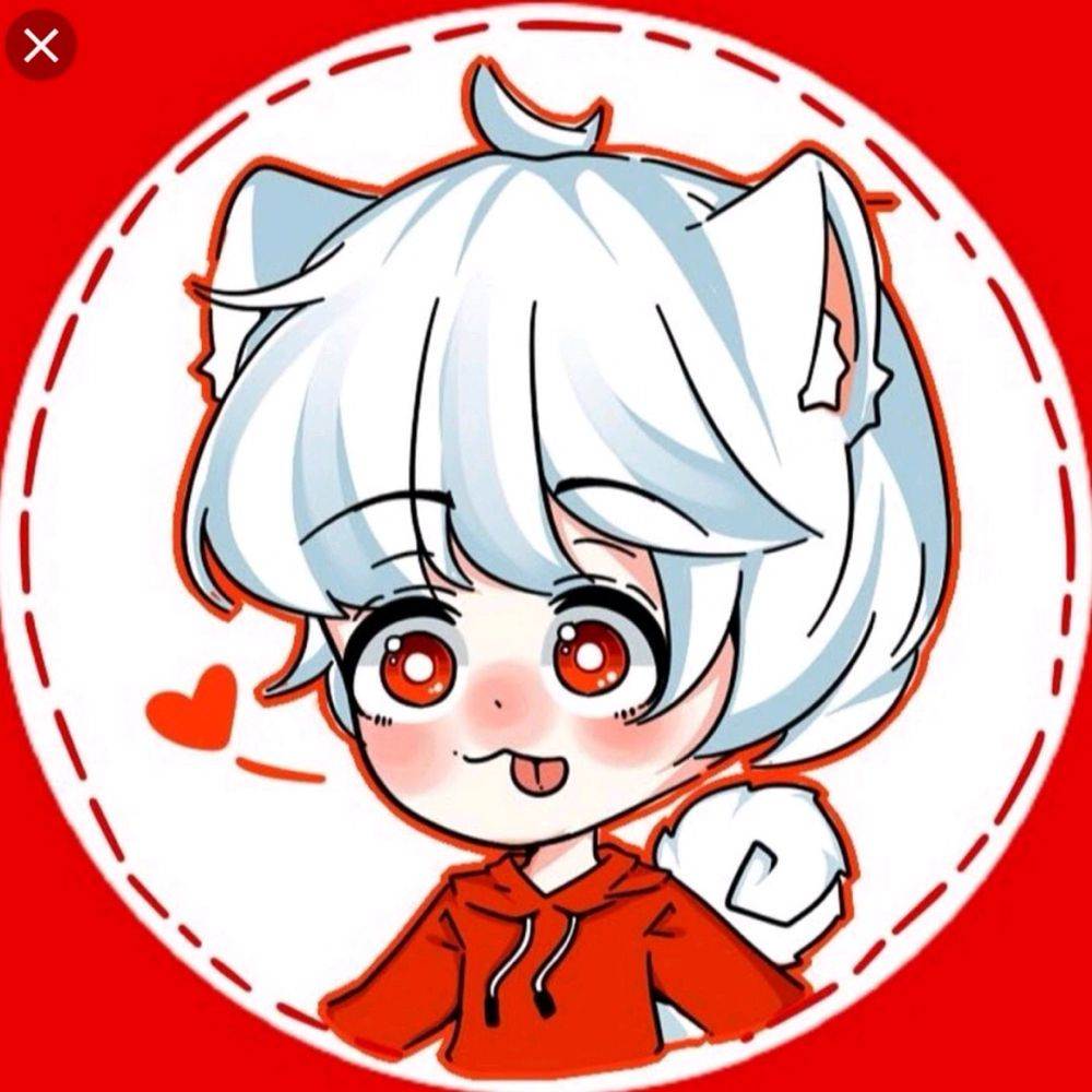 Vẽ Kairon Chibi cute
