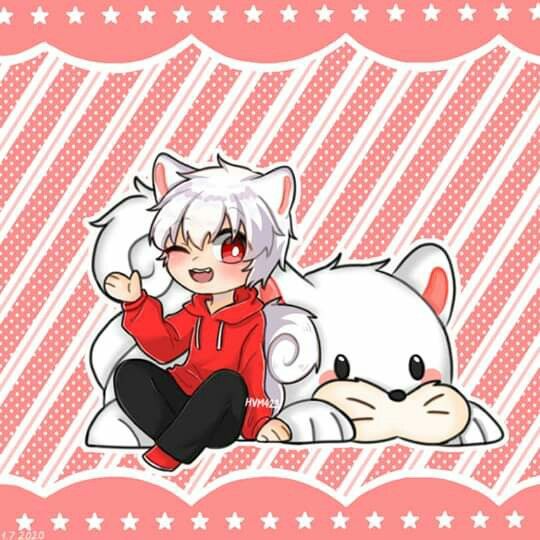 Vẽ Kairon Chibi
