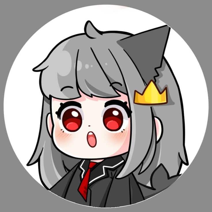 Vẽ Sammy Chibi dễ thương