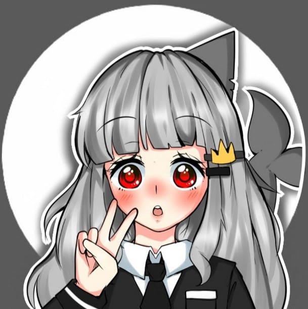 Vẽ Sammy Chibi