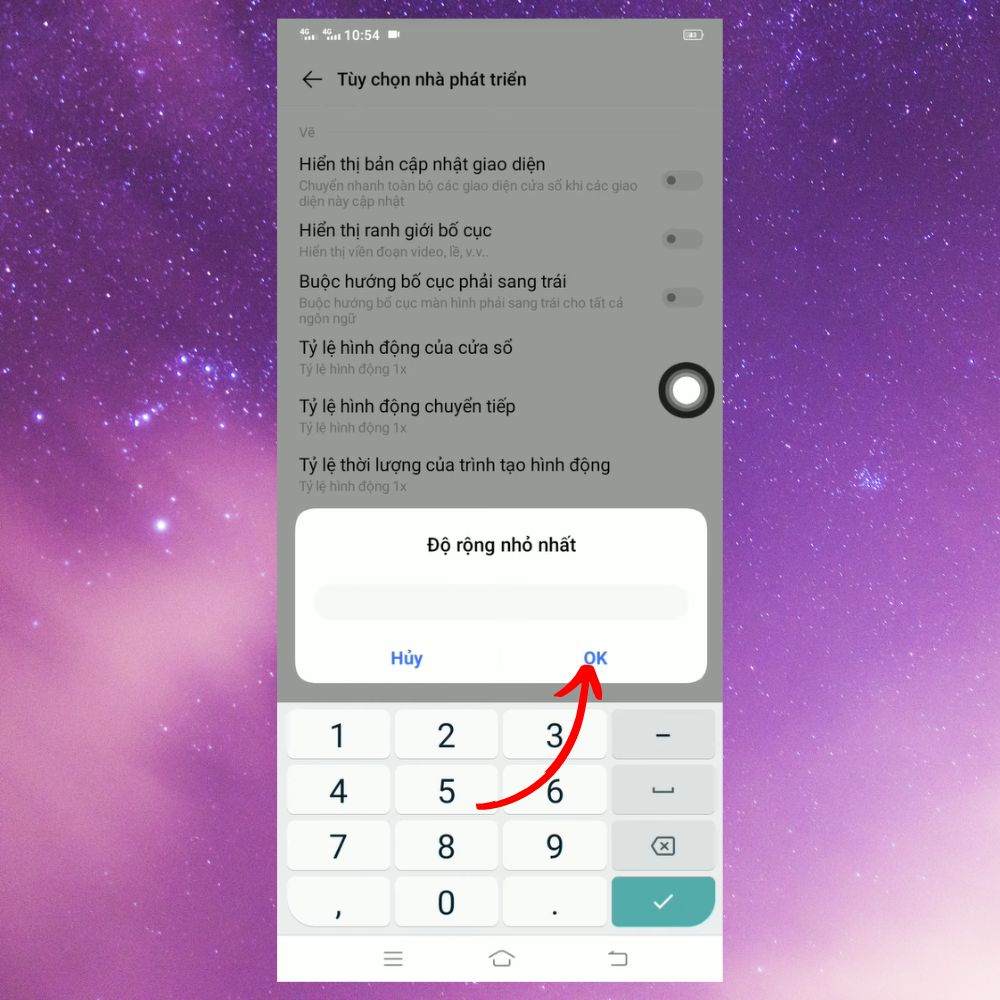 nhập DPI