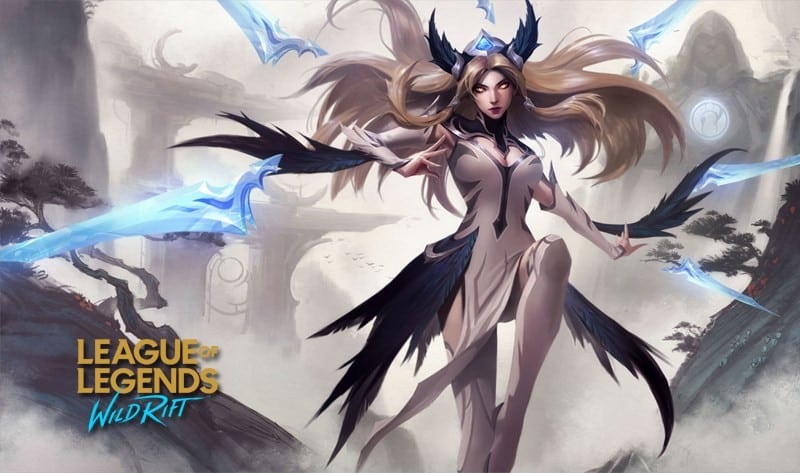 Ảnh Irelia