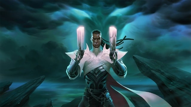 Ảnh Lucian Mới Nhất