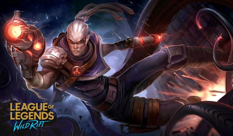 Ảnh Lucian