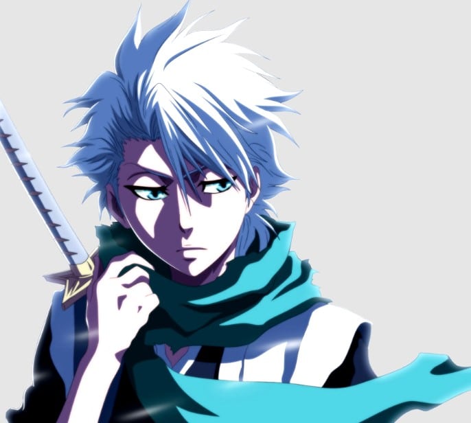 Avatar Toshiro Chất