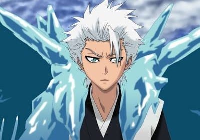 Avatar Toshiro Đẹp Nhất