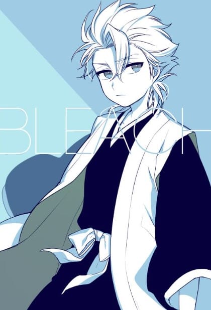 Avatar Toshiro