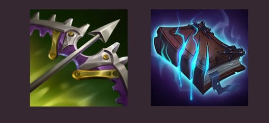 Cach Trang Bi Khac Che Darius