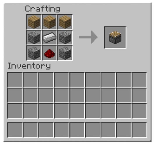 Chế tạo cửa piston