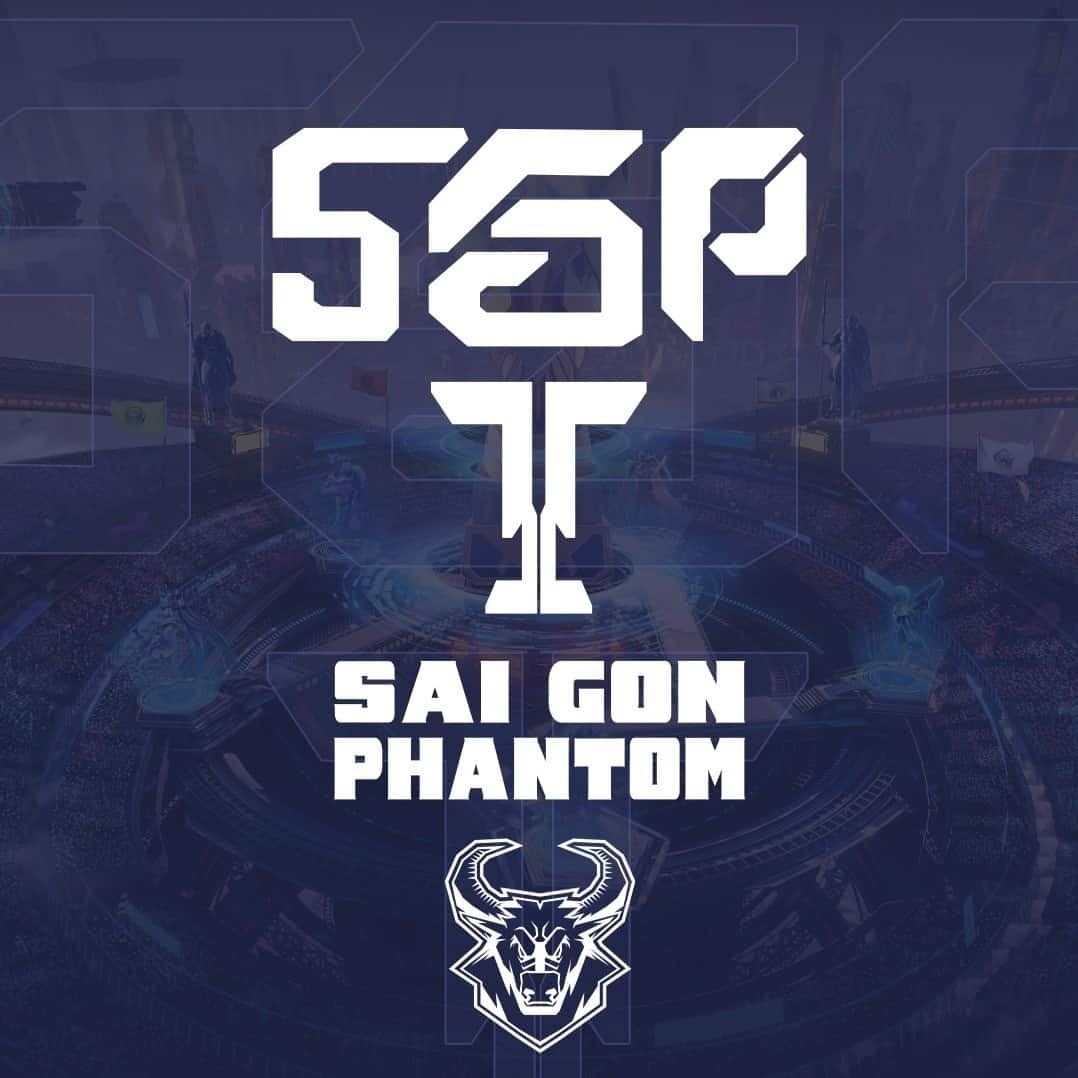Chia sẻ bạn hình logo sgp liên quân