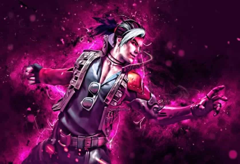 Chia sẻ cho bạn hình hayato free fire cực chất