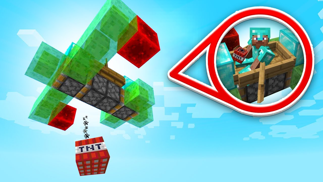 Đặt TNT trên máy bay