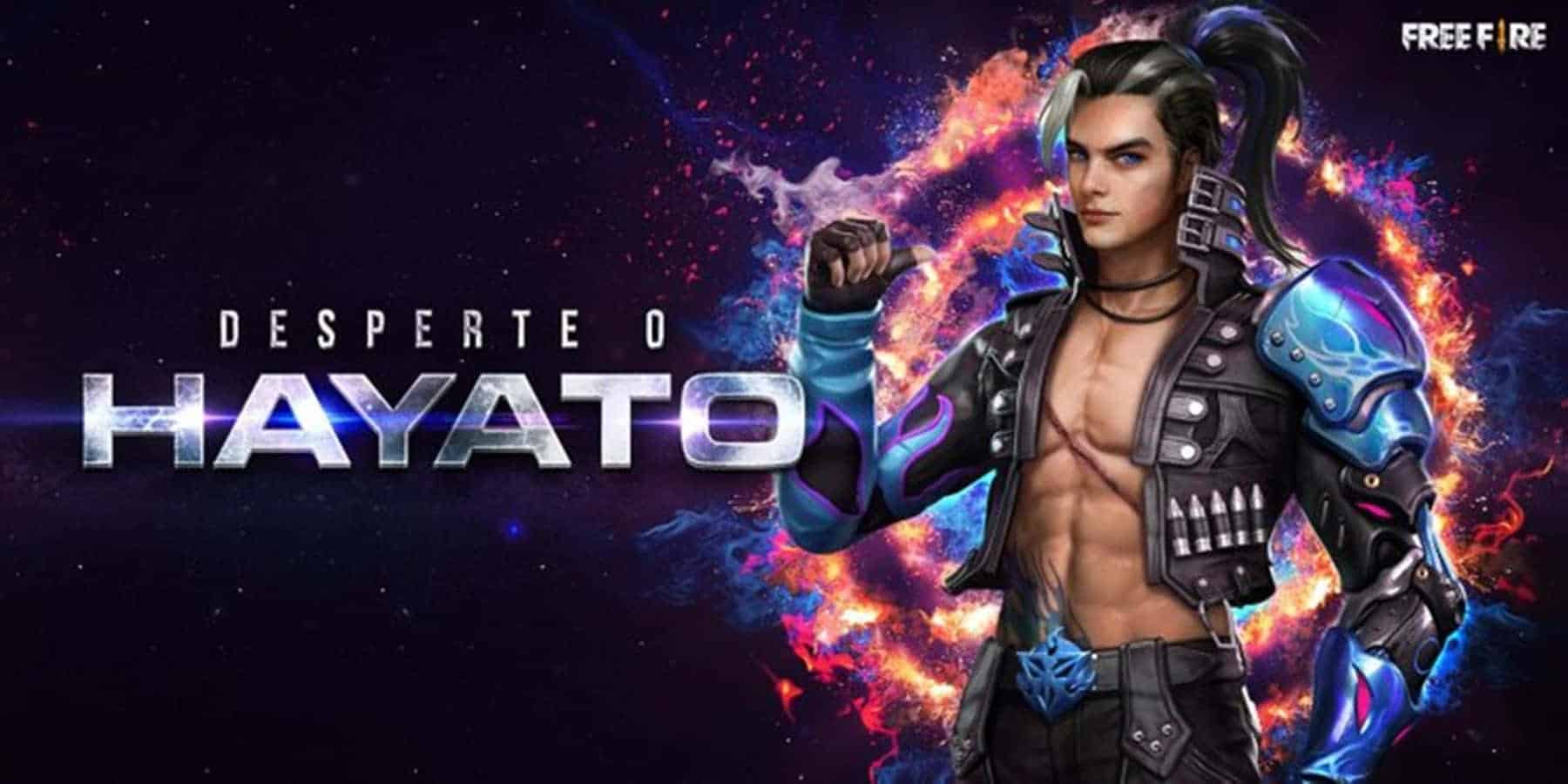 Đừng bỏ qua hình nền hayato thức tỉnh chất nhất