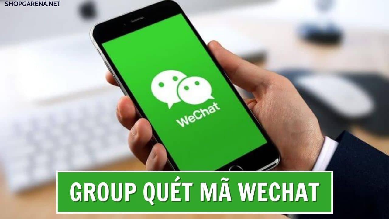 Group Quet Ma Wechat